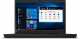 Ноутбук Lenovo. Lenovo ThinkPad P15v 15.6" FHD (1920x1080) WVA 250 nit/ i7-10750H/ 1 x 16GB DDR4 2933MHz/ 512GB M.2 PCI-e SSD/ -/ Quadro P620 4GB GDDR5 128 bit MAX-P/ No ODD/ WWAN Ready/ FPR/ IR + 720p/ backlit/ SCR/ 68Wh 6 cell integrated/ 2 x USB 3.2 A,