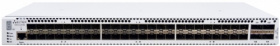 Ethernet-коммутатор MES5448, 48 портов 10G Base-X, 4 порта 40G(QSFP), коммутатор L3 MES5448
