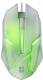 Defender Проводная оптическая мышь Сyber MB-560L 7цветов,3кнопки,1200dpi,белый