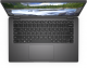 Ноутбук DELL LATITUDE 7410 Dell. Dell Latitude 7410 14" FHD WVA Antiglare/Intel Core i5 10310U(1.6GHz, 6MB, QC)/16GB/SSD 256GB/noDVD/UHD 620/Cam/BT/WiFi/52WHr/3y NBD/1.36kg/gray/Linux+TPM,Thdt 3