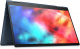 Ноутбук HP. HP Elite Dragonfly x360 13.3"(1920x1080)/Touch/Intel Core i5 8265U(1.6Ghz)/8192Mb/256SSDGb/noDVD/Int:Intel HD Graphics 620/56WHr/war 3y/1.1kg/blue/W10Pro + 400Nit