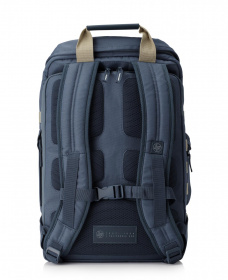 сумка HP. HP Odyssey 15 OBlue Backpack EURO