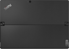 Ноутбук Lenovo. Lenovo X12 Detachable G1 T 12.3FHD_AR/AS_400N_MT_SRGB_G/ CORE_I7-1160G7_2.1G_4C_MB/ 16GB(2X64GX64)_LP4X_4266/ 512GB_SSD_M.2_2242_G3_TLC/ / INTEGRATED_IRIS_XE_GRAPHICS/ INTEL_AX201_2X2AX+BT_VPRO_MB/ FIBOCOM_L850-GL_4G_LTE_CAT9/ / REAR_8M_HD
