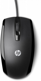 Мышь HP. HP Mouse X500 E5E76AA#ABB