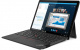 Ноутбук Lenovo. Lenovo X12 Detachable G1 T 12.3FHD_AR/AS_400N_MT_SRGB_G/ CORE_I5-1130G7_1.8G_4C_MB/ 16GB(2X64GX64)_LP4X_4266/ 512GB_SSD_M.2_2242_G3_TLC/ / INTEGRATED_IRIS_XE_GRAPHICS/ INTEL_AX201_2X2AX+BT_VPRO_MB/ FIBOCOM_L850-GL_4G_LTE_CAT9/ / REAR_8M_HD