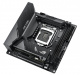 Материнская плата ASUS. ROG STRIX Z490-I GAMING