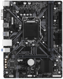 Материнская плата Gigabyte. H310M S2 H310M S2