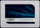 Твердотельный накопитель Crucial. Crucial 250GB MX500  SATA 2.5” 7mm SSD Non-SED