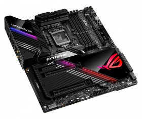 Материнская плата ASUS. ROG MAXIMUS XII EXTREME