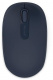 Мышь Microsoft. Microsoft Wireless Mouse 1850, Wool Blue