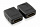 Адаптер переходник HDMI-HDMI Greenconnect GC- CV301 HDMI Тип А 19F AF / Тип А 19F AF , золотой разъем, пакет GC-CV301