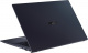 Ноутбук ASUS. ASUS B9400CEA-KC0308T 66Вт/ч батарея +cable +bag 14"(1920x1080 (матовый) IPS)/Intel Core i5 1135G7(2.4Ghz)/16384Mb/512PCISSDGb/noDVD/Int:Intel Iris Xe Graphics/Cam/BT/WiFi/war 1y/1.01kg/Star Black/W10 + Support NumberPad