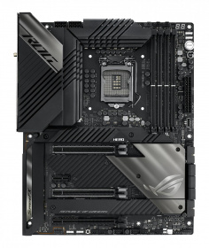 Материнская плата ASUS. ROG MAXIMUS XIII HERO