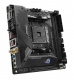 Материнская плата ASUS. ROG STRIX B550-I GAMING