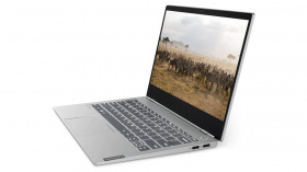 Ноутбук Lenovo. Lenovo ThinkBook 13s-IML 13.3FHD_IPS_AG_300N_N/ CORE_I7-10510U_1.8G_4C_MB/ 8GB DDR4 2666/ 512GB_M.2_2242_NVME_TLC/ / Интегрированная графика/ Wi-Fi 2x2 AX + BT/ FPR/ 4-cell 45 Вт/ч/ 1 x USB 3.1 always on, 1 x USB 3.1,  1 x USB Type-C 3.1 (