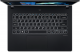 Ноутбук Acer. Acer TravelMate P6 TMP614-51-G2-75J4  14"(1920x1080 (матовый) IPS)/Intel Core i7 10510U(1.8Ghz)/8192Mb/256SSDGb/noDVD/Int:Intel HD/Cam/BT/WiFi/war 3y/1.1kg/Black/W10Pro