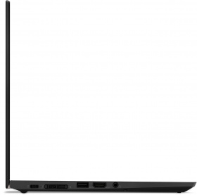 Ноутбук Lenovo. Lenovo ThinkPad X13 G1 T13.3FHD_AG_500N_EPF/ CORE_I5-10210U_1.6G_4C_MB/ 8GB(8X8GX16)_DDR4_3200/ 256GB_SSD_M.2_2280_NVME_TLC_OP/ / INTEGRATED_GRAPHICS/ FIBOCOM_L850-GL_4G_LTE_CAT9/ FINGERPRINT_READER/ IR&HD_CAMERA_W/MIC/ BKLT_KB_BK_RUS/ SMA