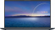 Ноутбук ASUS. ASUS UX435EAL(BX435EAL-KC074R) +cable 14"(1920x1080 IPS)/Intel Core i5 1135G7(2.4Ghz)/8192Mb/512SSDGb/noDVD/Int:Shared/Cam/BT/WiFi/war 1y/0.99kg/Pine Grey/W10Pro + NumberPad
