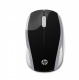 мышь HP. HP 200 Pk Silver Wireless Mouse