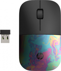 Мышь HP. HP Z3700 Slick Wireless Mouse 7UH85AA#ABB