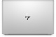 Ноутбук HP. HP EliteBook 845 G7 14"(1920x1080)/AMD Ryzen 5 Pro 4650U(2.1Ghz)/8192Mb/256SSDGb/noDVD/Int:AMD Vega/53WHr/war 3y/1.33kg/silver/W10Pro + 1000nit,SureV,Backlit kb