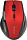 Defender Беспроводная оптическая мышь Accura MM-365 красный,6 кнопок, 800-1600 dpi 52367