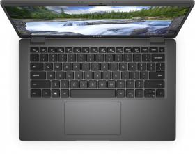 Ноутбук DELL LATITUDE 7410 Dell. Dell Latitude 7410 14" FHD WVA Antiglare/Intel Core i5 10210U(1.6Ghz)/8GB/SSD 256GB/noDVD/Int:Intel UHD Graphics 620/Cam/BT/WiFi/52WHr/3y NBD/1.36kg/gray/Linux+TPM,Thdt 3