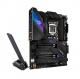 Материнская плата ASUS. ROG STRIX Z590-E GAMING WIFI