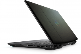 Ноутбуки Dell. Dell G5-5500 15.6"(1920x1080 (матовый, 120Hz) WVA)/Intel Core i5 10300H(2.5Ghz)/8192Mb/512SSDGb/noDVD/Ext:nVidia GeForce GTX1660Ti(6144Mb)/black/W10 + Backlit, 250 nits, LED