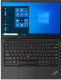 Ноутбук Lenovo. Lenovo ThinkPad E14 Gen 2-ITU 14.0FHD_AG_250N_N/ CORE_I5-1135G7_2.4G_4C_MB/ 16GB_DDR4_3200_SODIMM/ 512GB_SSD_M.2_2242_NVME_TLC/ / MX450_2GB_G5_64B/ / FINGERPRINT_READER_BK/ IR&HD_CAMERA_W/MIC/ BKLT_KB_BK_PT_FPR_RUS/ / 3CELL_45WH_INTERNAL/