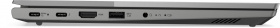 Ноутбук Lenovo. Lenovo ThinkBook 14 G2 ITL 14.0FHD_AG_250N_N/ CORE_I3-1115G4_3.0G_2C_MB/ 8GB(4X16GX16)_DDR4_3200/ 256GB_SSD_M.2_2242_NVME_TLC/ / INTEGRATED_GRAPHICS/ WLAN_2X2AX+BT/ FPR/ 720P_HD_CAMERA_WITH_ARRAY_MIC/ 3CELL_45WH_INTERNAL/ 1xThunderbolt 4 (