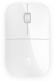 Мышь HP. HP Z3700 White Wireless Mouse V0L80AA#ABB