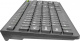 Defender Беспроводная клавиатура UltraMate SM-536 RU,черный,мультимедиа