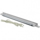 Блок освещения TLK, 19", 1U, Г35мм, черный