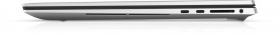 Ноутбуки Dell. Dell XPS 17 9700 17"(3840x2400 InfinityEdge 500-Nit)/Touch/Intel Core i7 10875H(2.3Ghz)/16384Mb/1024SSDGb/noDVD/Ext:nVidia GeForce RTX2060 Max-Q(6144Mb)/BT/WiFi/silver/W10 + Backlit, Anti-Reflective