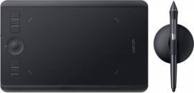 Графический планшет Wacom. Intuos Pro S (Small) PTH460K0B