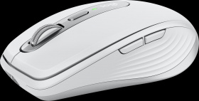 Мышь Logitech. Logitech Mouse MX Anywhere 3 for  MAC