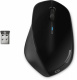 Мышь HP. HP x4500 Wireless Black Mouse
