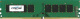 Память оперативная Crucial. Crucial 8GB DDR4 2400 MT/s (PC4-19200) CL17 SR x8 Unbuffered DIMM 288pin