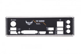 Материнская плата ASUS. TUF GAMING B450M-PLUS II