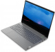 Ноутбук Lenovo. Lenovo ThinkBook 15 G2 ARE 15.6FHD_AG_250N_N/ RYZEN_5_4500U_2.375G_6C_MB/ 8GB(4X16GX16)_DDR4_3200/ 256GB_SSD_M.2_2242_NVME_TLC/ / INTEGRATED_GRAPHICS/ WLAN_2X2AX+BT/ FPR/ 720P_HD_CAMERA_WITH_ARRAY_MIC/ 3CELL_45WH_INTERNAL/ 2xUSB3.2 Gen2 Ty