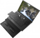 Ноутбук DELL VOSTRO 7500 Dell. Dell Vostro 7500 15.6"FullHD WVA Antiglare 300nits/Intel Core i7 10750H(2.6Ghz)/16GB/SSD 1 TB/noDVD/Ext:nVidia GeForce GTX1650Ti(4GB)/Cam/BT/WiFi/97WHr/1y NBD/1.77kg/gray/W10Pro + TPM, FPR, Thdt3
