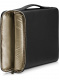 чехол HP. HP 17 Blk/Gold Carry Sleeve