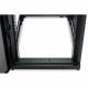 Шкаф APC. NetShelter SX 48U 600mm Wide x 1070mm Deep Enclosure with Sides Black