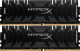 Память оперативная Kingston. Kingston 64GB 3200MHz DDR4 CL16 DIMM (Kit of 2) XMP HyperX Predator