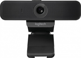 Веб-камера Logitech. Logitech HD Webcam C925e