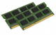 Память оперативная для ноутбука Kingston. Kingston 16GB 1600MHz DDR3 Non-ECC CL11 SODIMM (Kit of 2)