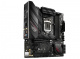 Материнская плата ASUS. ROG STRIX B560-G GAMING WIFI