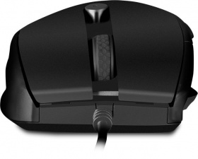 Мышь SVEN RX-113  (5+1кл. 800-2000DPI,  Soft Touch, каб. 1,5м, блист.) USB чёрная Sven. Мышь SVEN RX-113  (5+1кл. 800-2000DPI,  Soft Touch, каб. 1,5м, блист.) USB чёрная