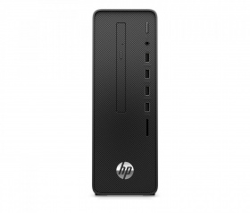 Компьютер HP. HP 290 G3 SFF Intel Core i3 10100(3.6Ghz)/4096Mb/1000Gb/DVDrw/war 1y/DOS